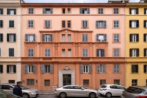 Bright flat for 5, metro 7 min, Appia Antica