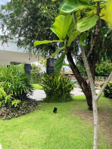 Lilly Pool Villa near Krabi Airport with Free Airport Shuttle