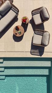 Luxury Villa Malu