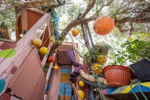 Adams Tree House