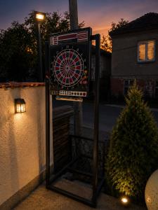 Garden Lux Grujić Apartmani