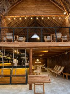 Euphoria Beach House