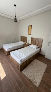 Atlas Vista Suites
