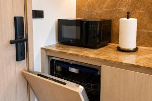 Ozone Nova 1BR Apartment Bangtao