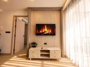 Ozone Nova 1BR Apartment Bangtao