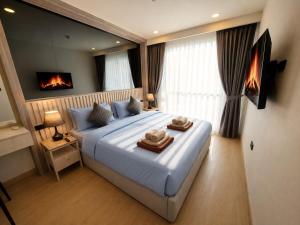 Ozone Nova 1BR Apartment Bangtao
