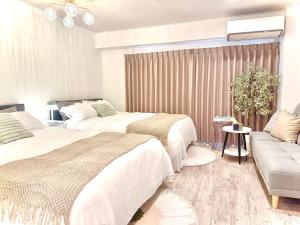 Fuufu Hotel Tokyo EBISU