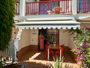 Casa Heidi