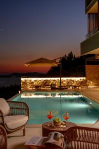 Luxury Villa Malu