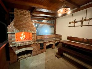 Mileas Guesthouse
