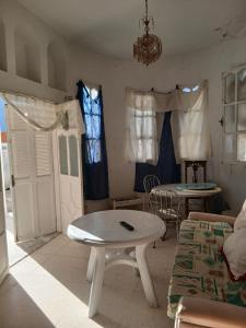 Villa à 10 min de Corniche Bizerte plage