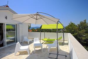 Apartments Vila Moli