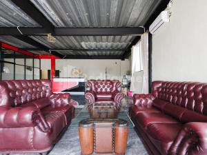 Wisma Malawen Palangkaraya Mitra RedDoorz