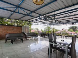 Wisma Malawen Palangkaraya Mitra RedDoorz