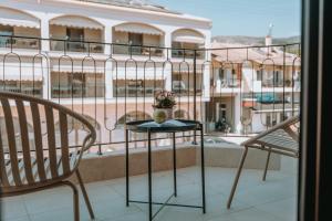 Smart Suites Sivota