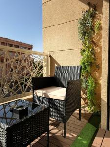 Modern & Luxury Apartment - Gueliz Marrakech
