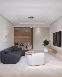 Modern & Luxury Apartment - Gueliz Marrakech