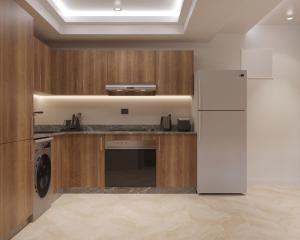 Modern & Luxury Apartment - Gueliz Marrakech