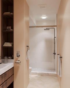 Modern & Luxury Apartment - Gueliz Marrakech