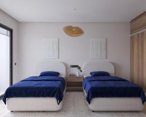 Modern & Luxury Apartment - Gueliz Marrakech