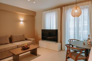 Smart Suites Sivota