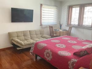 Nubes Hotel
