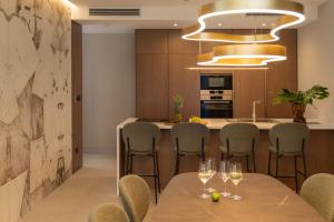 Luxury Villa Malu
