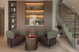 Luxury Villa Malu