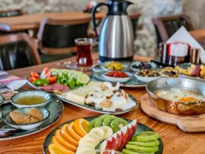 Nora Inn Cappadocia