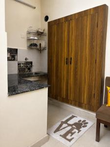 1RK Doon Mussoorie Personal Kitchen Cozy Studio