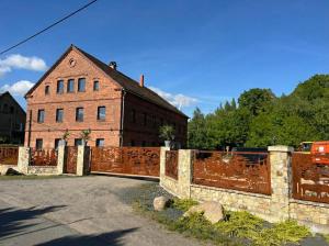 Dolina Ciszy pokoje