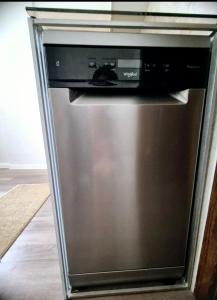 APARTMENT STRIC CENTER of STIP