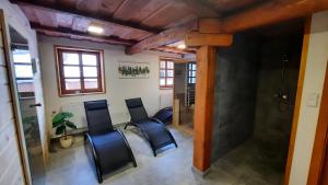 Apartmán Stodola