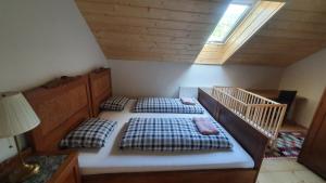 Apartmán Stodola