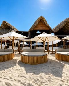 Euphoria Beach House