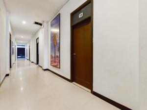 Sans Hotel Zam-Zam Syariah Palangkaraya
