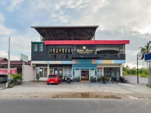 Sans Hotel Zam-Zam Syariah Palangkaraya