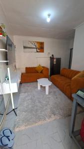 Crystal Court Suite Nyeri Town