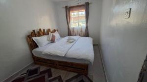Crystal Court Suite Nyeri Town