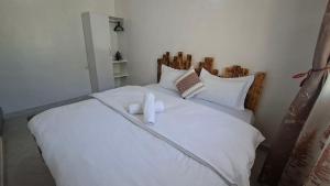 Crystal Court Suite Nyeri Town