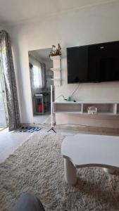 Crystal Court Suite Nyeri Town