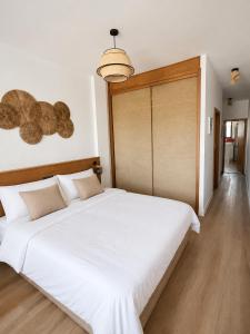 Apartamento Vista Las Canteras