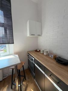 Apartament Sercem w Rybniku