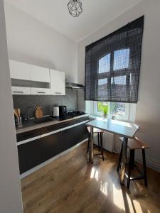 Apartament Sercem w Rybniku