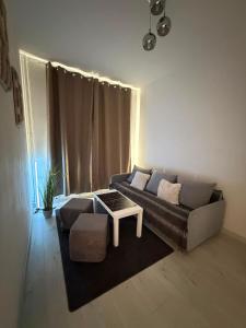 Apartament Sercem w Rybniku