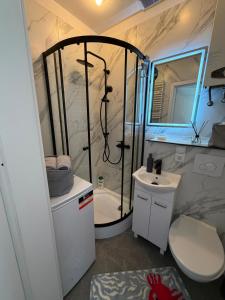 Apartament Sercem w Rybniku