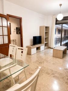 Apartamento Duque de Horna