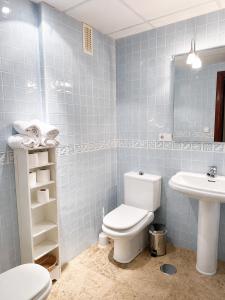 Apartamento Duque de Horna