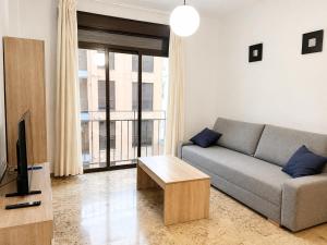 Apartamento Duque de Horna