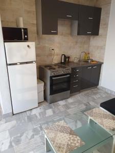 Apartmani SLAVKO TUKA